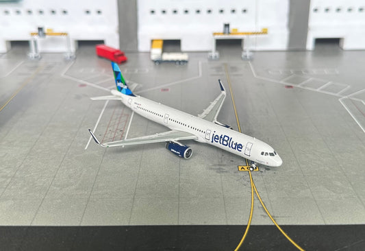 1:400 Jetblue A321-200 Gemini Jets
