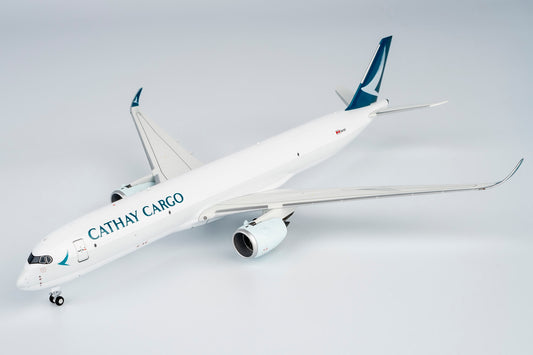 1:400 Cathay Cargo A350F NG Models. Fantasy Livery**