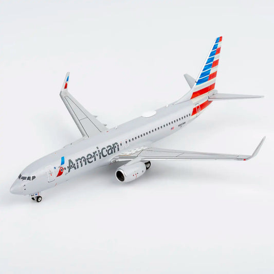 1:400 American Airlines B737-800 N883NN NG Models Ultimate Collection*