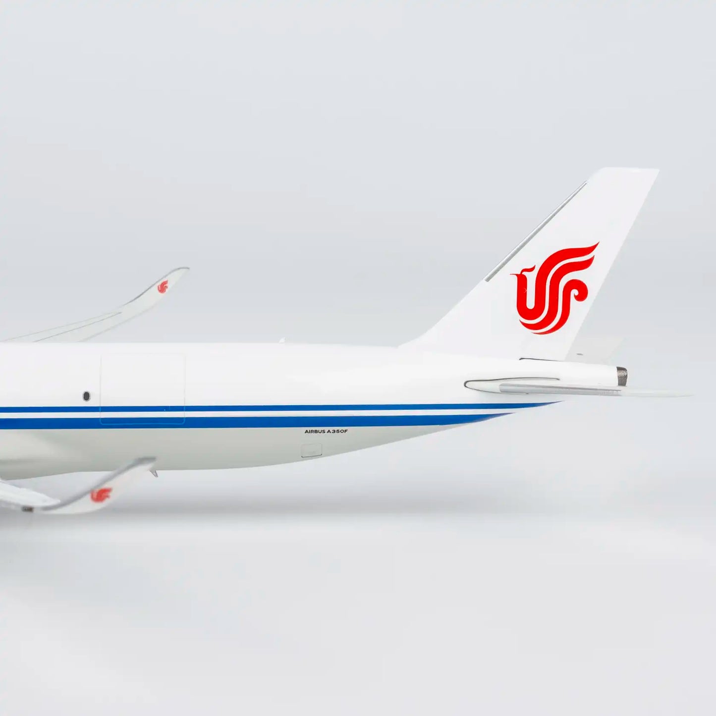 1:400 Air China Cargo A350F NG Models