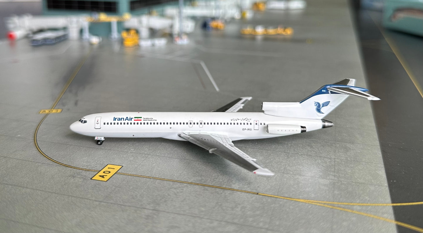 1:400 Iran Air B727-200 Aviation400