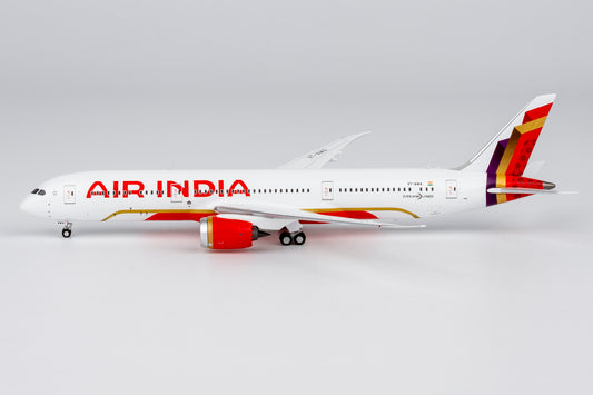 1:400 Air India 787-9 Dreamliner NG Models Ultimate Collection