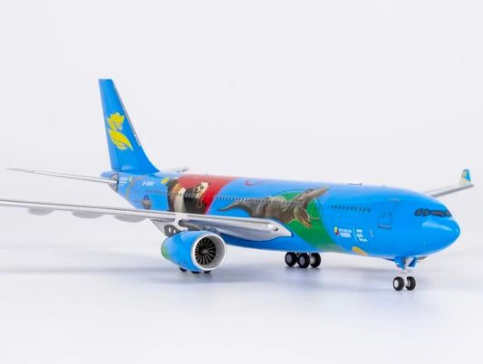 1:400 Capitol Airlines A330-200 “Beijing Universal Resort” NG Models