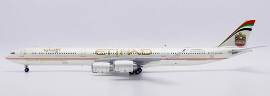 Pre-order* 1:200 Etihad A340-500 JC Wings