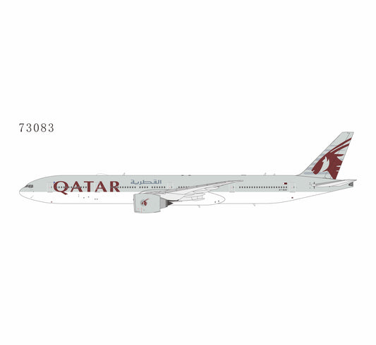 Preorder 1:400 Qatar Airways B777-300ER A7-BAV NG Models