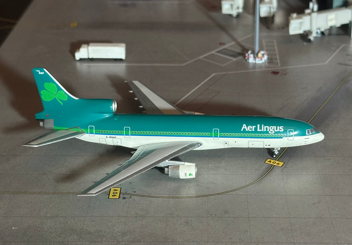 1:400 Air Lingus Lockheed L-1011 Tristar Aviation400