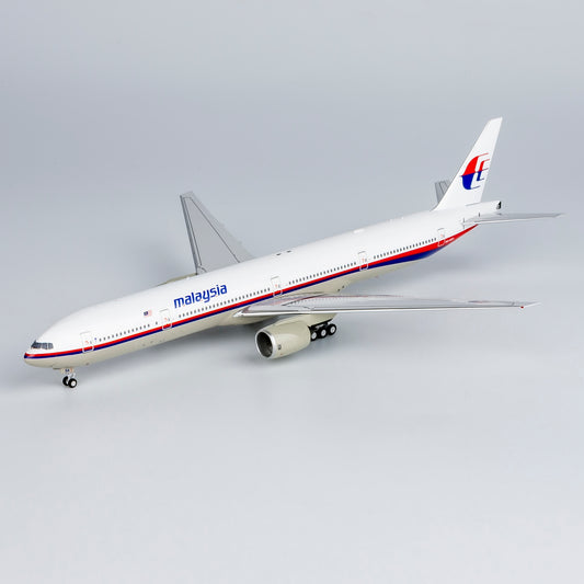 1:400 Malaysian Airlines B777-300 NG Models