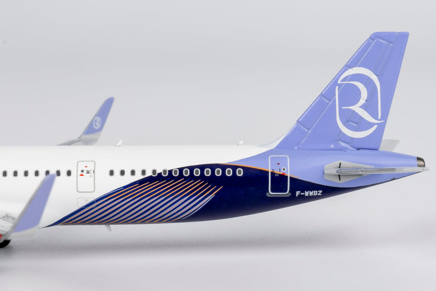 1:400 Riyadh Air A321-XLR NG Models