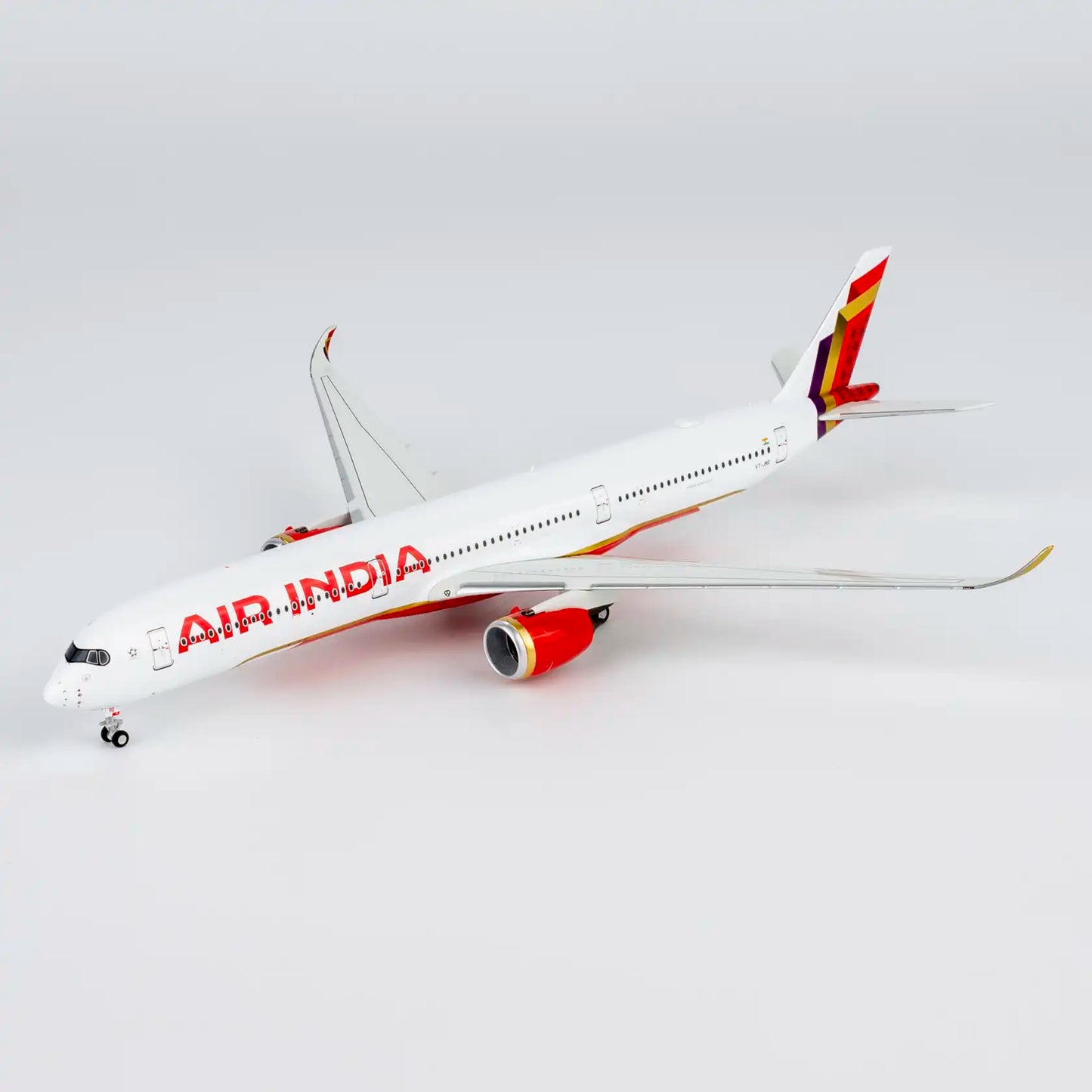 1:400 Air India A350-1000 VT-JRO “1st A350-1000 for AI” NG Models Ultimate Collection*