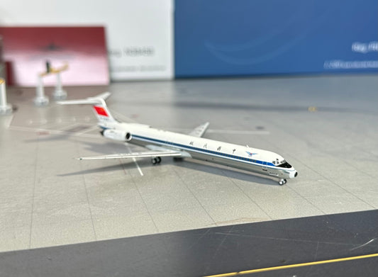 1:400 CAAC MD-82 B-2103 NG Models