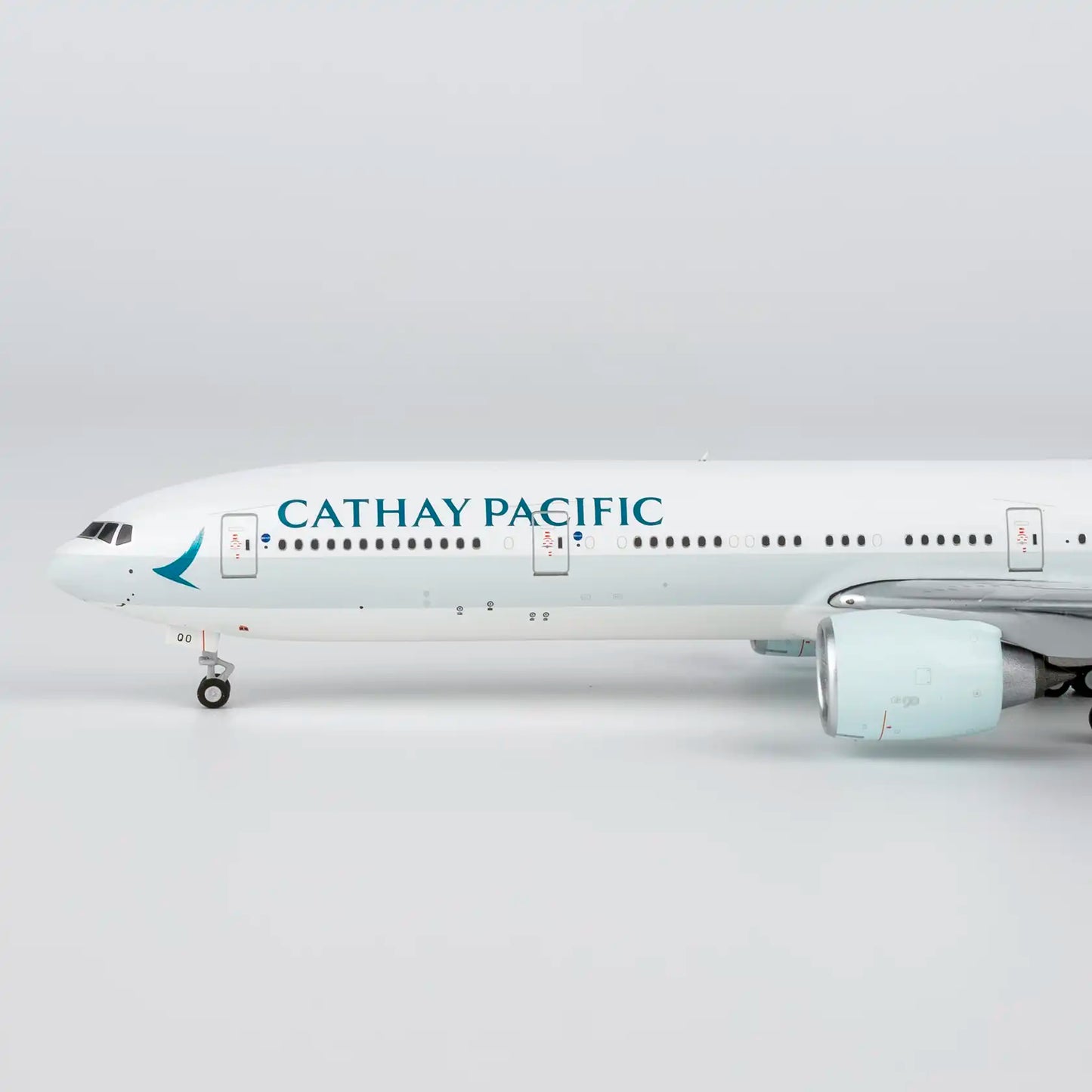 1:400 Cathay Pacific B777-300ER B-KQO NG Models
