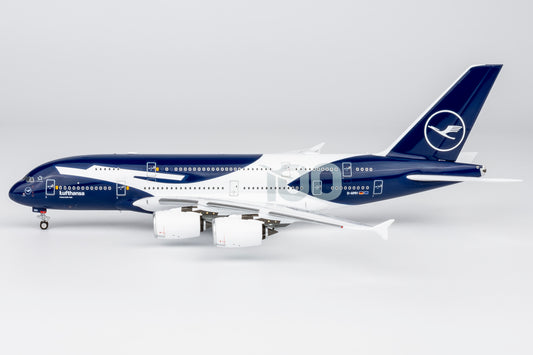 1:400 Lufthansa A380-800 “100 Year Anniversary” NG Models