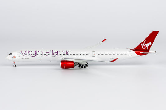 1:400 Virgin Atlantic A350-1000 G-VELJ “Bennie Jet” NG Models
