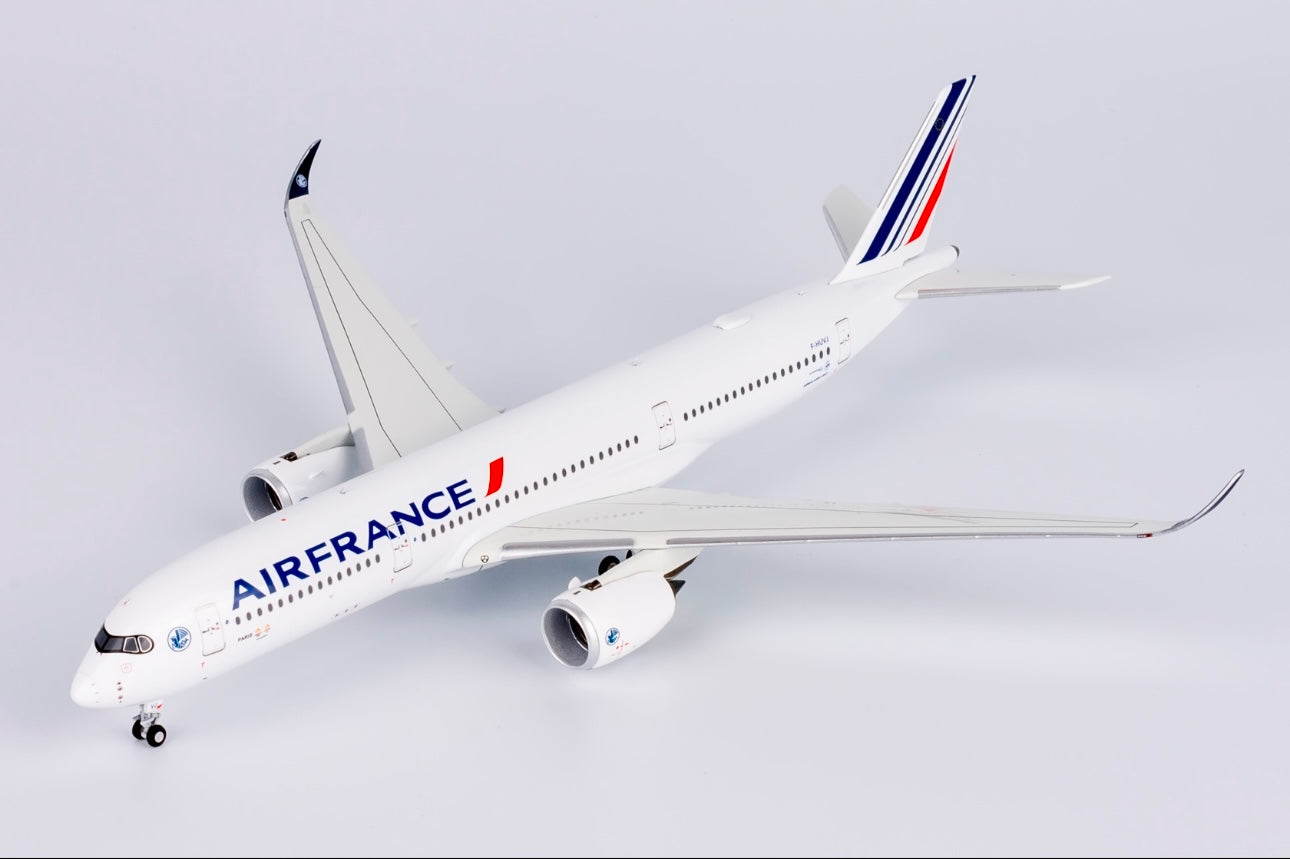 1:400 Air France A350-900 "Paris 2024" NG Models