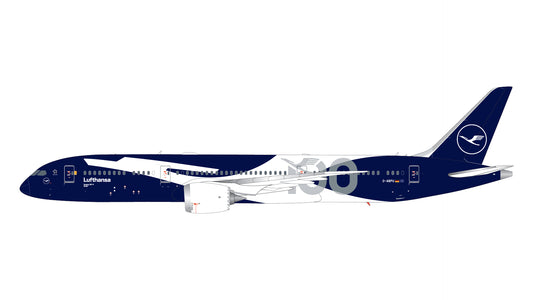 Pre-order 1:200 Lufthansa B787-9 Dreamliner “100th Anniversary”