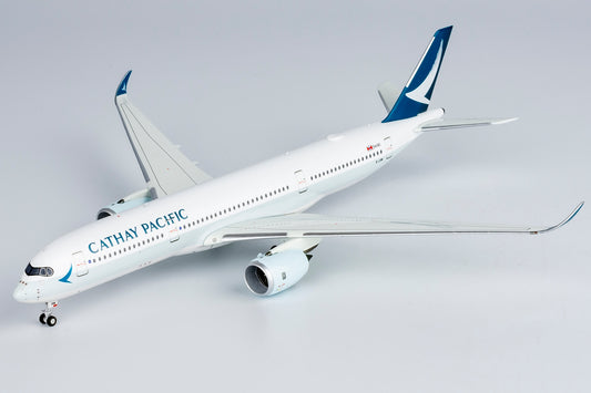 1:400 Cathay Pacific A350-900 B-LRM NG Models