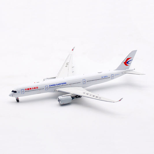 Pre-order 1:400 China Eastern A350-900 detachable gear Aviation 400