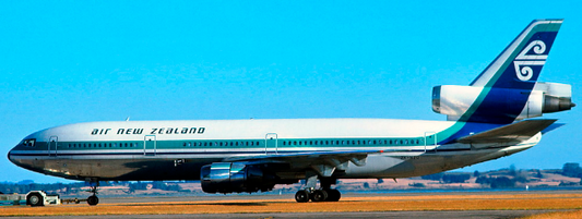 Pre-order 1:400 Air New Zealand DC-10-30 JC Wings Future Release*