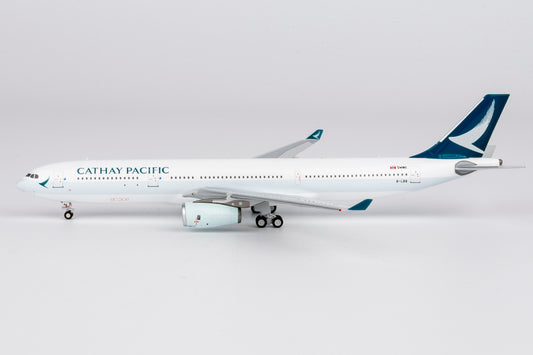 1:400 Cathay Pacific A330-300 B-LBB NG Models Ultimate Collection