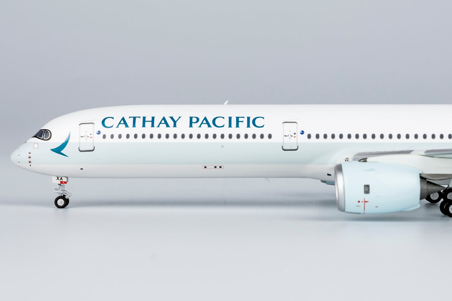 1:400 Cathay Pacific A350-1000 ULTIMATE COLLECTION NG Models