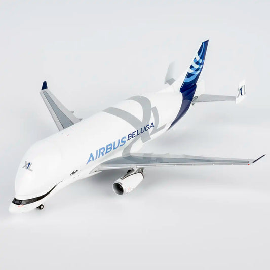 1:400 Airbus Transport International A330-743L Beluga XL #1 NG Models