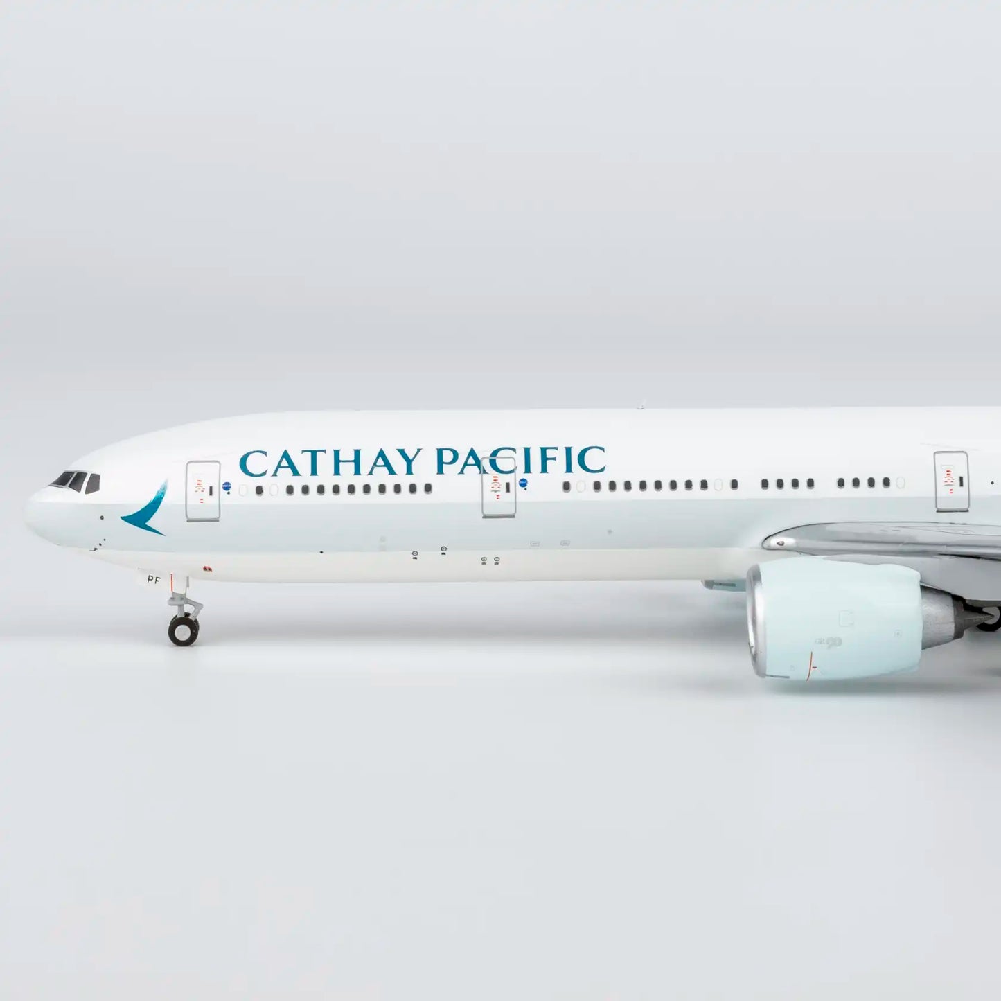1:400 Cathay Pacific B777-300ER B-KPF NG Models Ultimate Collection*