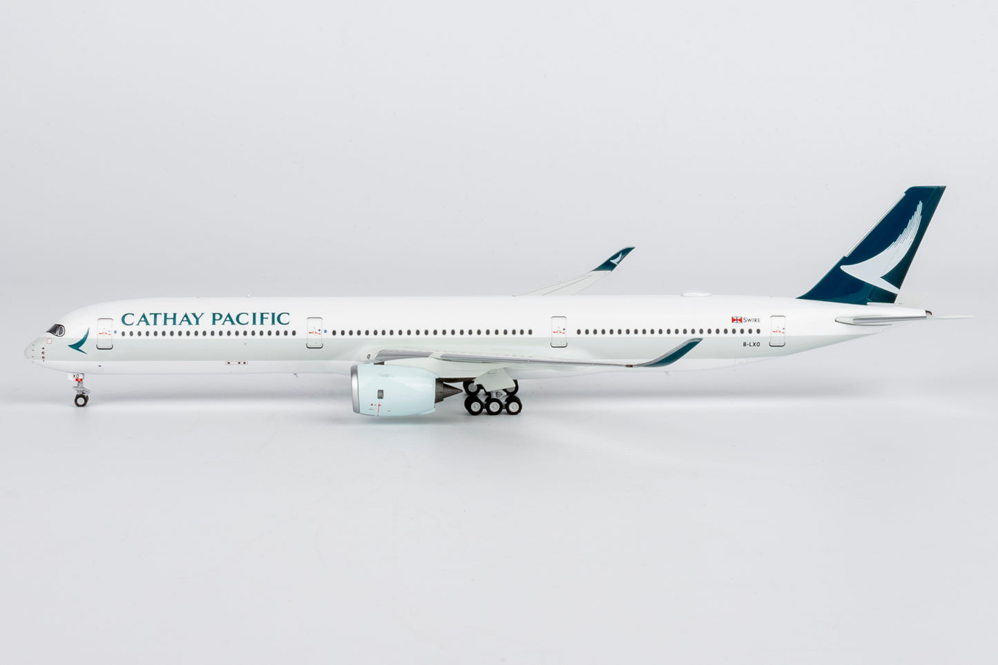 1:400 Cathay Pacific A350-1000 B-LXO NG Models