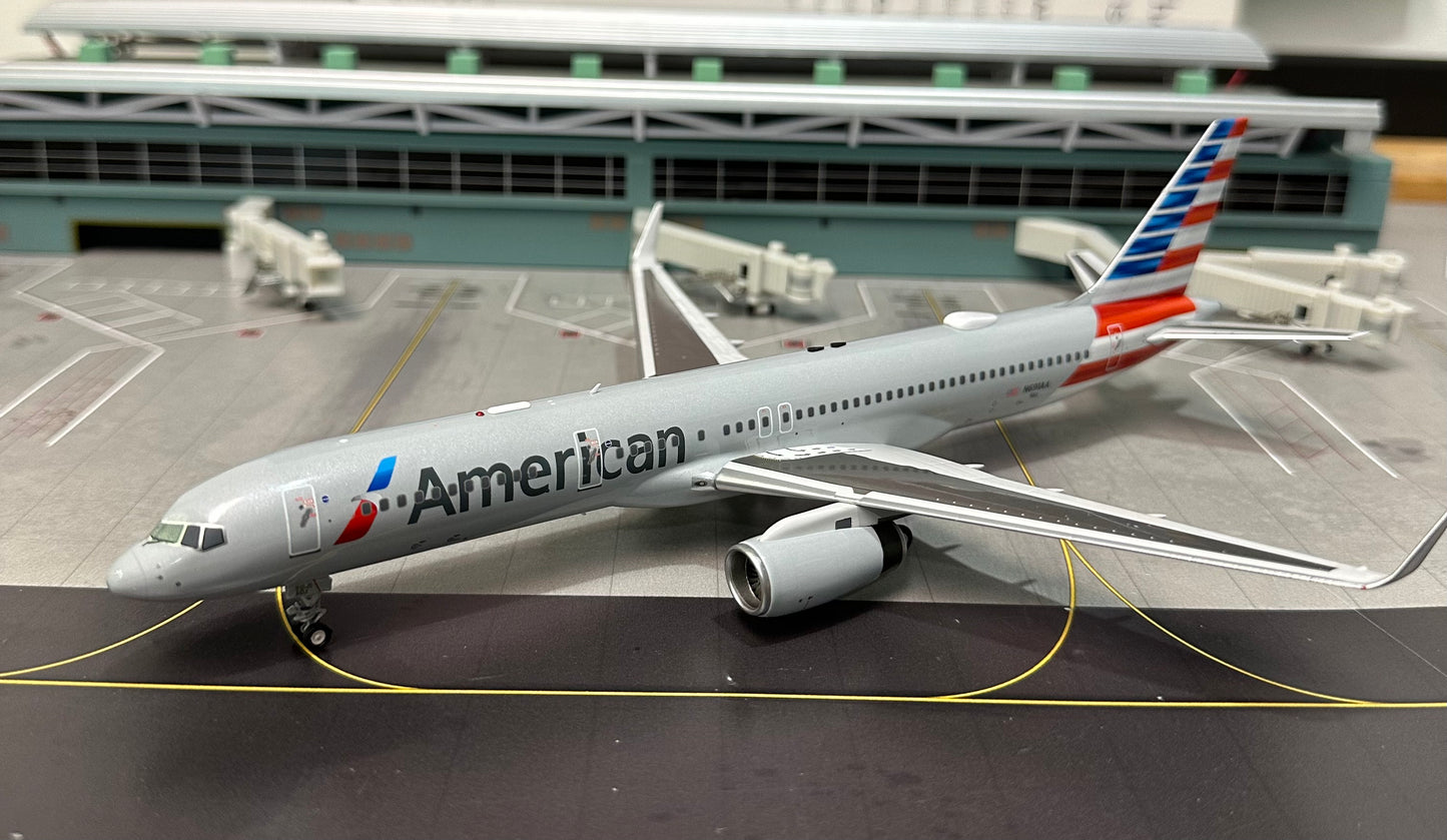 1:200 American Airlines 757-200 NG Models