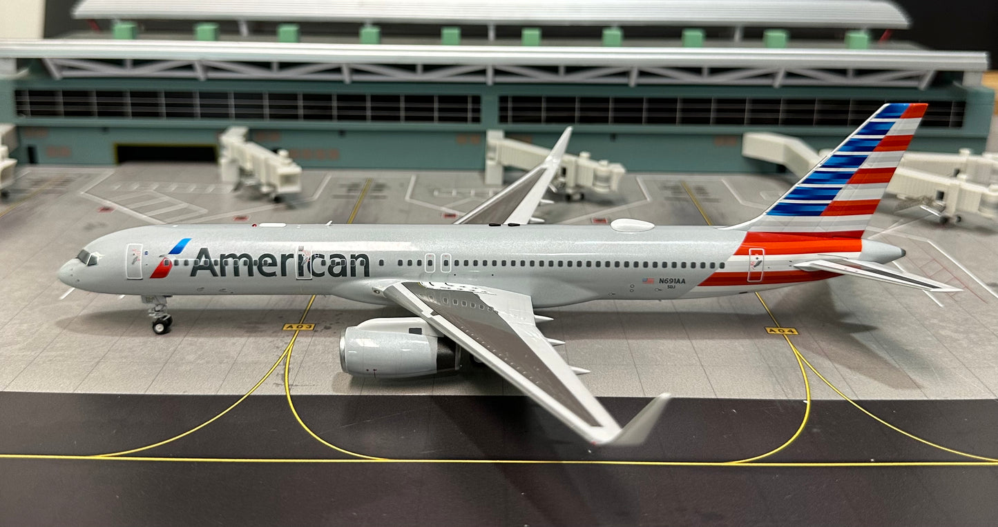 1:200 American Airlines 757-200 NG Models