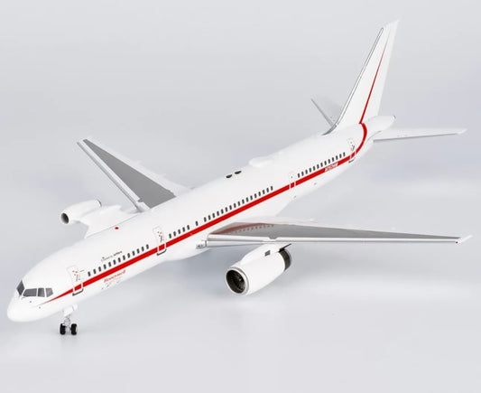 1:200 Honeywell Aviation Services B757-200 “with test engine” NG Models