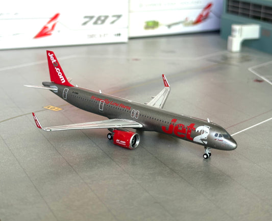 1:400 Jet2 A321neo Gemini Jets