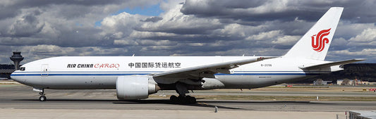 Pre-order 1:400 Air China Cargo B777-200F Aviation 400