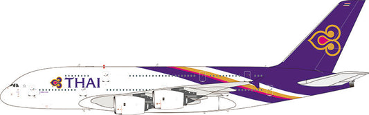 Pre-order 1:400 Thai Airways A380-800 HS-TUF Aviation 400