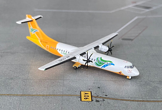 1:400 Cebu Pacific ATR-72 Gemini