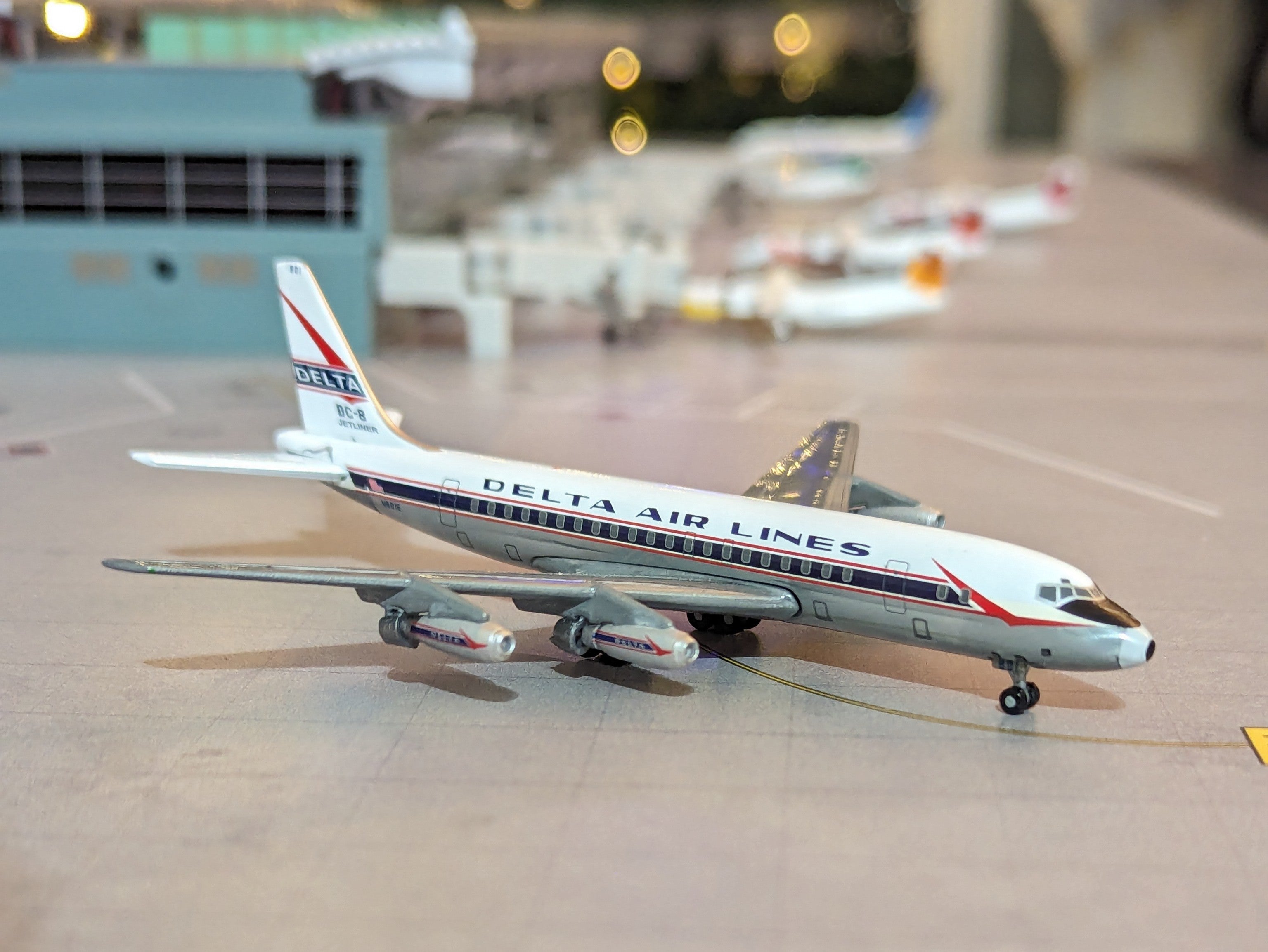 Gemini Jets – mv400models