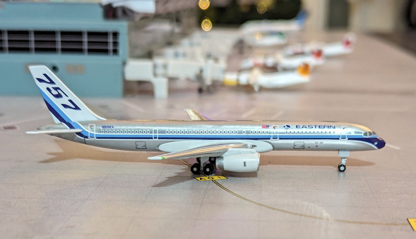 1:400 Eastern B757-200 Gemini Jets