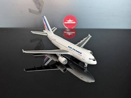 1:400 Air France A310-300 JC Wings