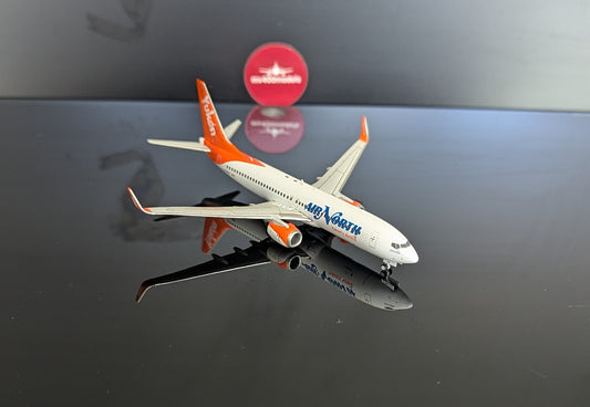 1:400 Air North B737-800 Gemini Jets