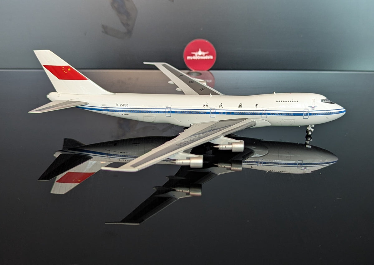 1:400 CAAC B747-200M JC Wings
