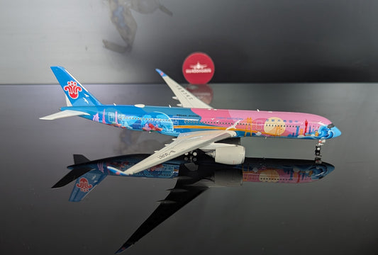 1:400 Air India A350-900 Phoenix Models
