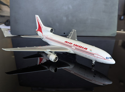 1:200 Air India Lockheed L-1011 Tristar JC Wings