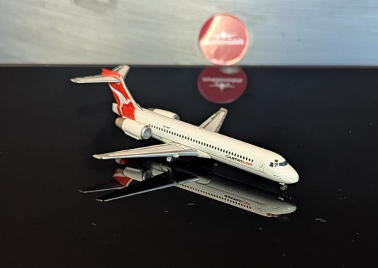 1:400 QantasLink B717-100 Phoenix Models
