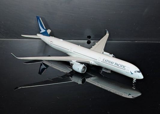 1:400 Cathay Pacific A350-1000 B-LXN JC Wings