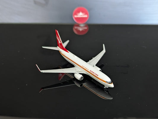1:400 Qantas B737-800 Retro AeroPolaris
