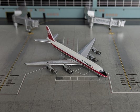 1:400 Air Canada DC-8 CF-TIH AeroClassics