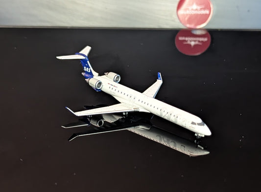 1:400 SAS Scandinavian CRJ900 Gemini Jets