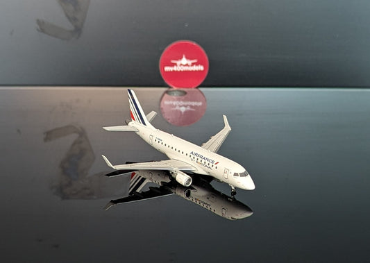 1:400 Air France Regional Embraer ERJ-170LR  JC Wings