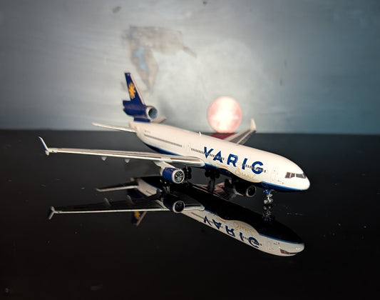 1:400 Varig Log MD-11 Phoenix Models
