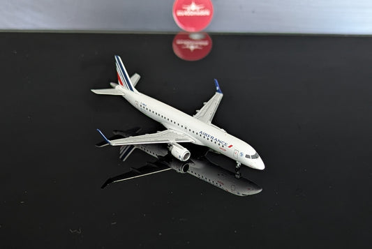 1:400 Air France Hop Embraer ERJ-190 Gemini Jets