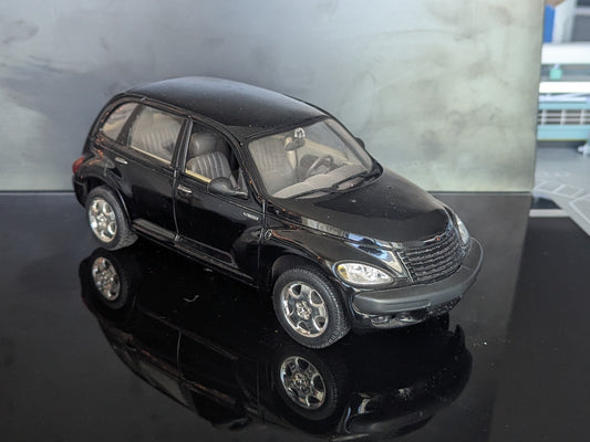 1/18 Chrysler PT Cruiser Maisto No Box* -Diecast Model Car